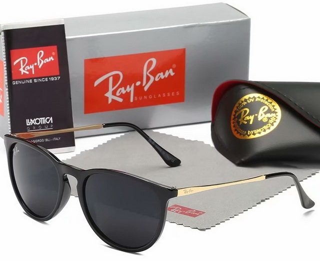 Ray Ban Boutique Sunglasses 038